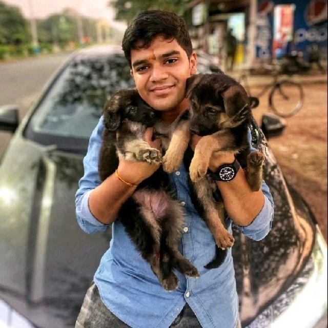 Mr.Ravi Kumar